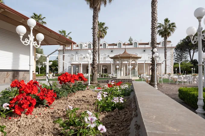 Villa Antica - Resort Per La Terza Età